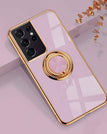 Roxo / S21 Ultra(5G) / Somente caso