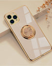For iPhone 13 Pro Max / Beige