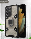 S21 Ultra(5G) / Cinza / Somente caso