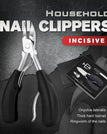 Coupe-ongles / 1 pc