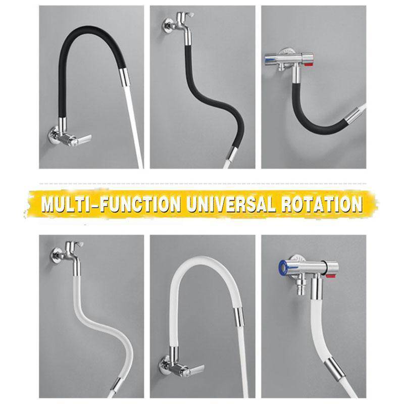 Universal Foaming Extension Tube - Libiyi