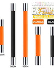 Orange / 50 cm (20 pouces)