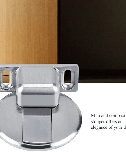 🔥 FLASH SALE 🔥 MAGNETIC DOOR STOPPER - Libiyi