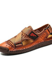 Brown / US 6-6.5