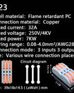SPL-3 / 10 PCS