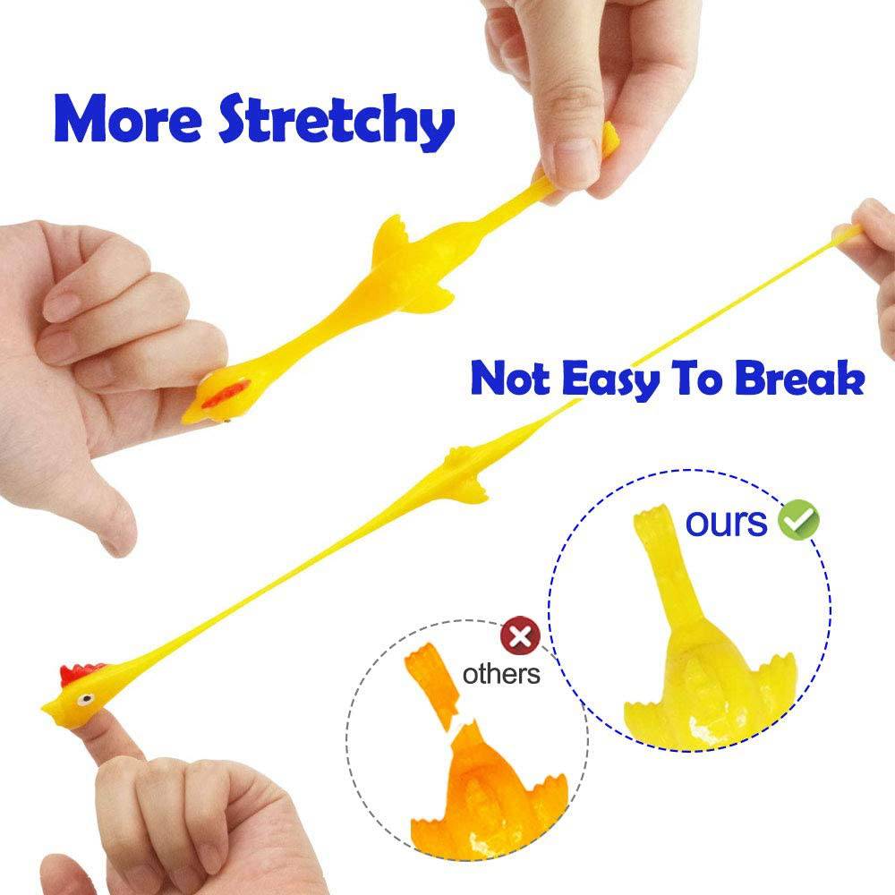 (🎄Early-Christmas Promotion-50% OFF) Turkey Slingshot 5 PCS/BAG (BUY 5 GET 3 FREE & SAVE $23.64) - Libiyi