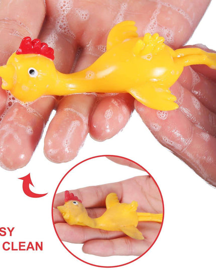 (🎄Early-Christmas Promotion-50% OFF) Turkey Slingshot 5 PCS/BAG (BUY 5 GET 3 FREE & SAVE $23.64) - Libiyi