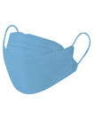 Blue / 10PCS / For Adult
