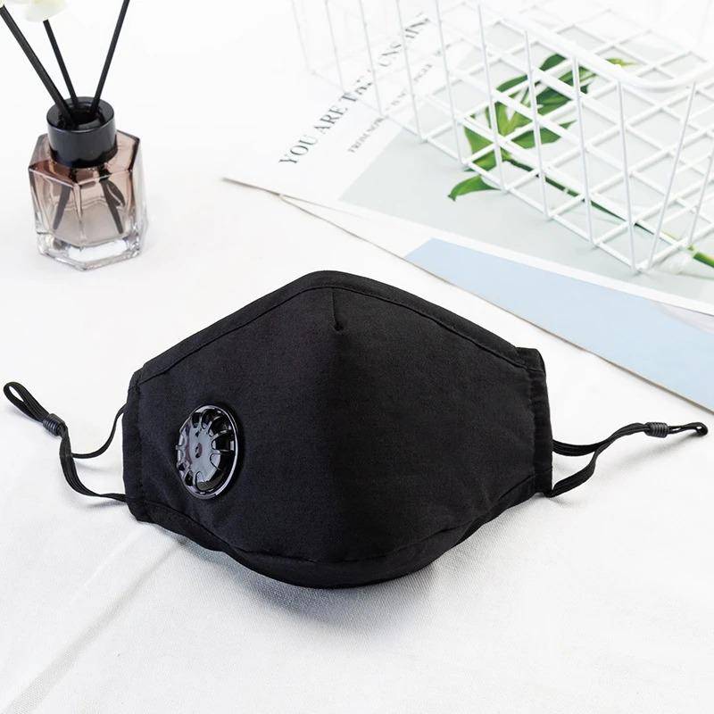 Reusable Face Mask For Excellent Breathability & Extra Comfort - Libiyi