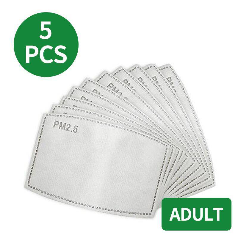 Reusable Face Mask For Excellent Breathability & Extra Comfort - Libiyi
