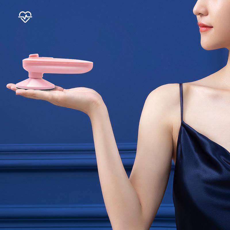 Portable Mini Handheld Garment Steamer - Libiyi