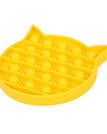 Yellow / Cat