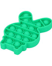 Green / Rabbit