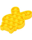 Yellow / Rabbit