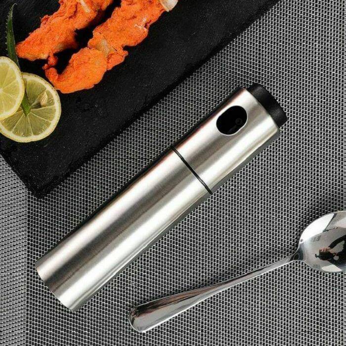 Spray Oil Bottle Dispenser - Libiyi