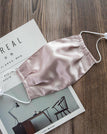 pinkish purple / 3pcs