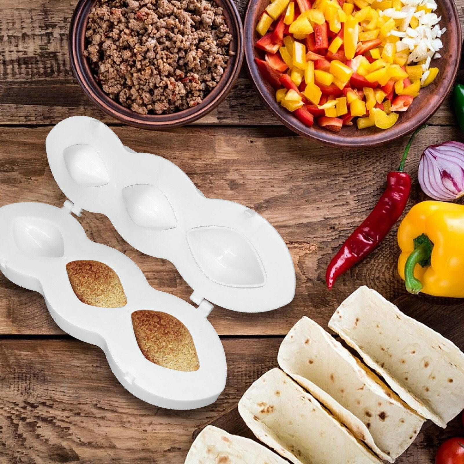 Express Kibbeh Meat Rolls Maker - Libiyi