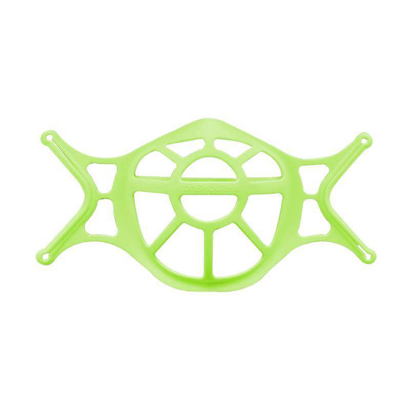 2021 New Upgraded version 3D Softer Silicone Face Bracket - Libiyi