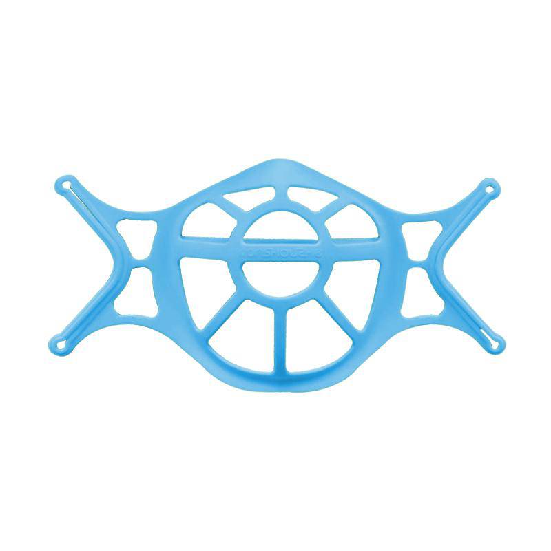 2021 New Upgraded version 3D Softer Silicone Face Bracket - Libiyi