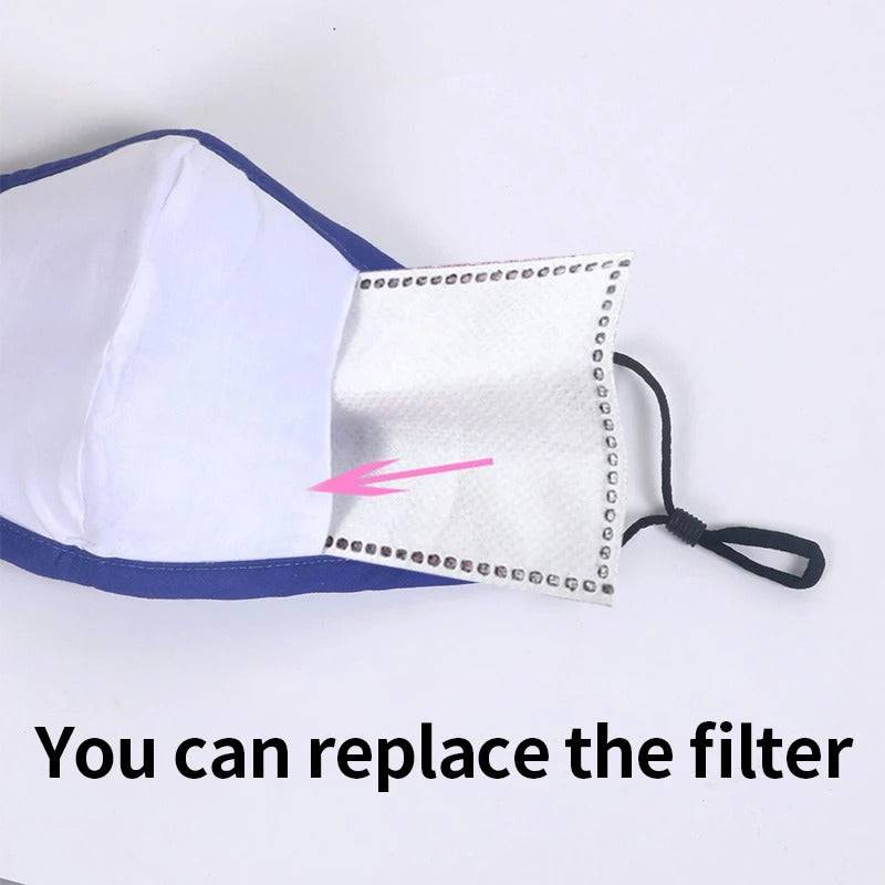 2022 Upgraded Version Recycling 3D Mask Bracket - Libiyi