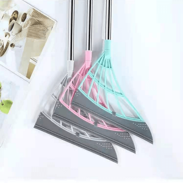 ✨NEW YEAR SALE-50% OFF🎁Multifunction Magic Broom - Libiyi