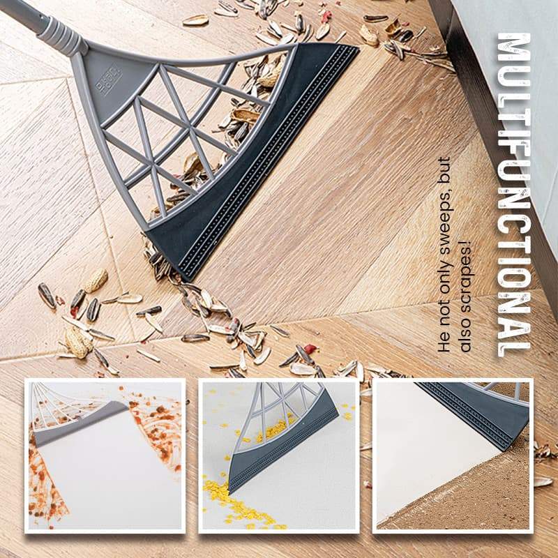 ✨NEW YEAR SALE-50% OFF🎁Multifunction Magic Broom - Libiyi